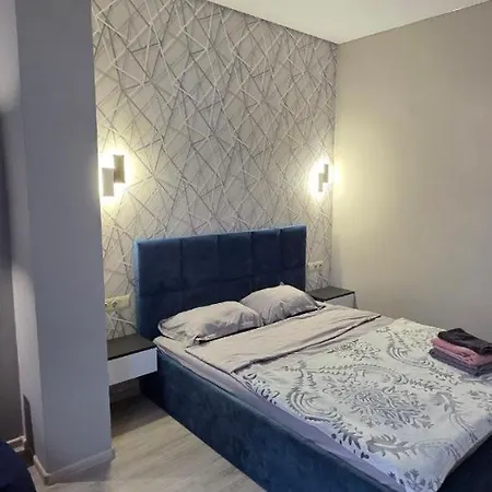 Apartment Platinum