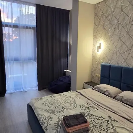 Platinum Odessa